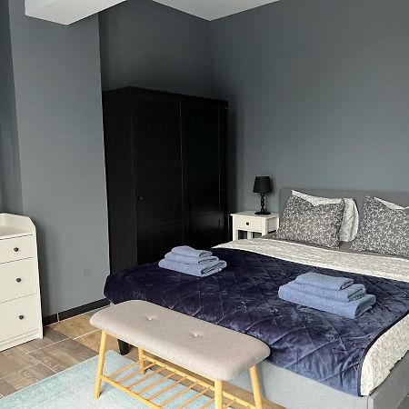 Villa Intermezzo 11 Sea View Néoi Epivátai Ngoại thất bức ảnh