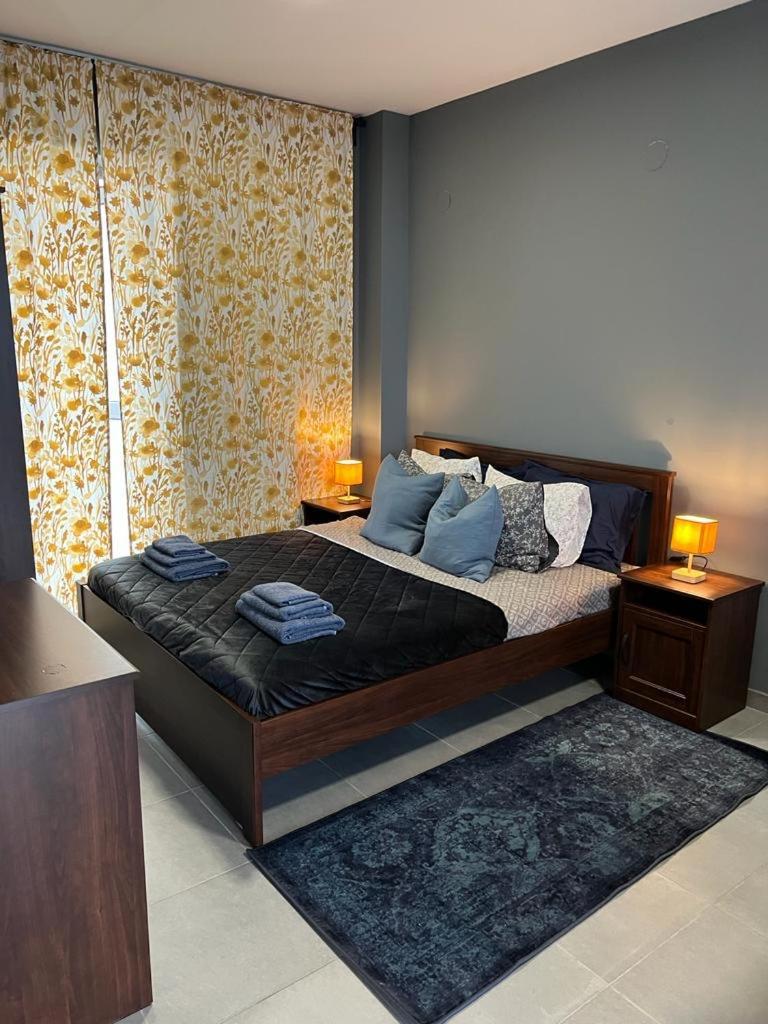 Villa Intermezzo 11 Sea View Néoi Epivátai Ngoại thất bức ảnh
