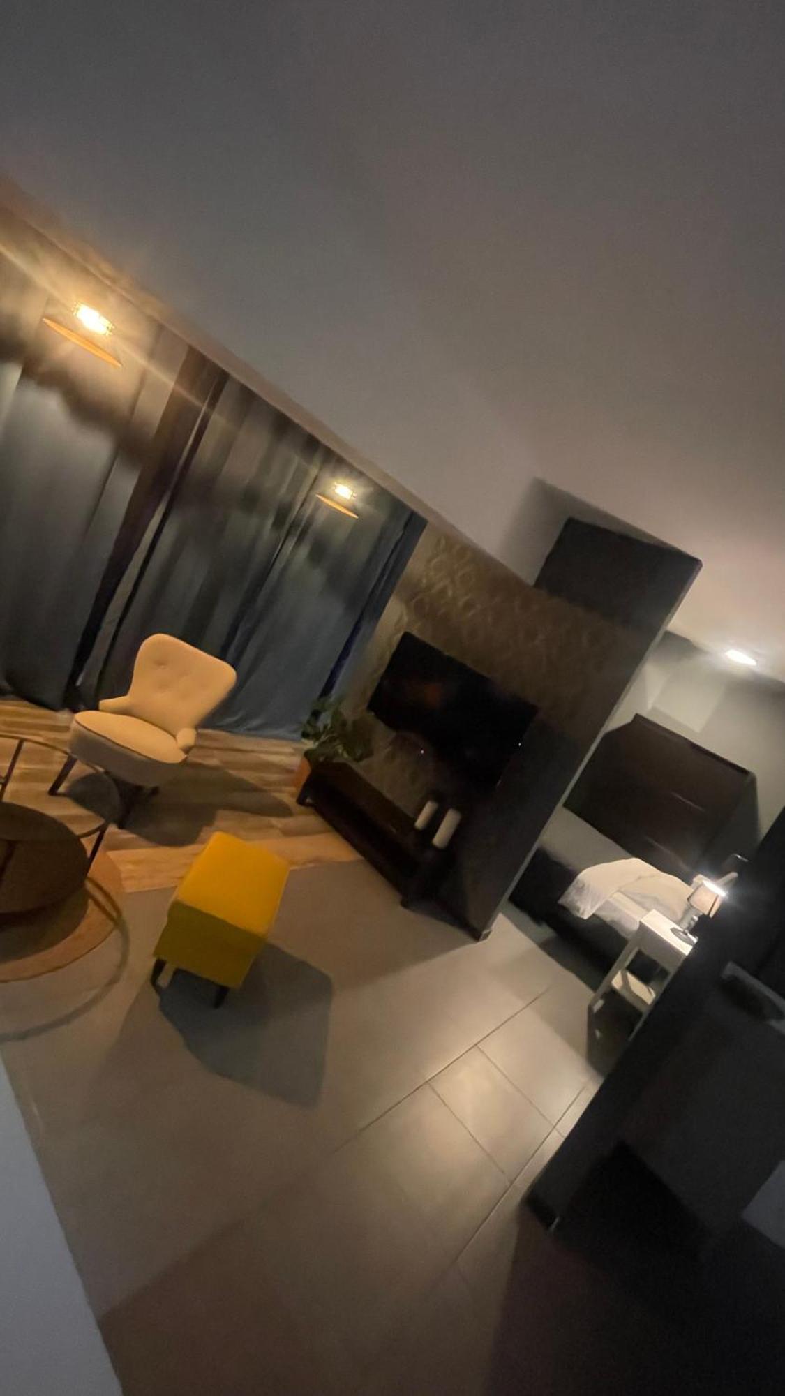 Villa Intermezzo 11 Sea View Néoi Epivátai Ngoại thất bức ảnh